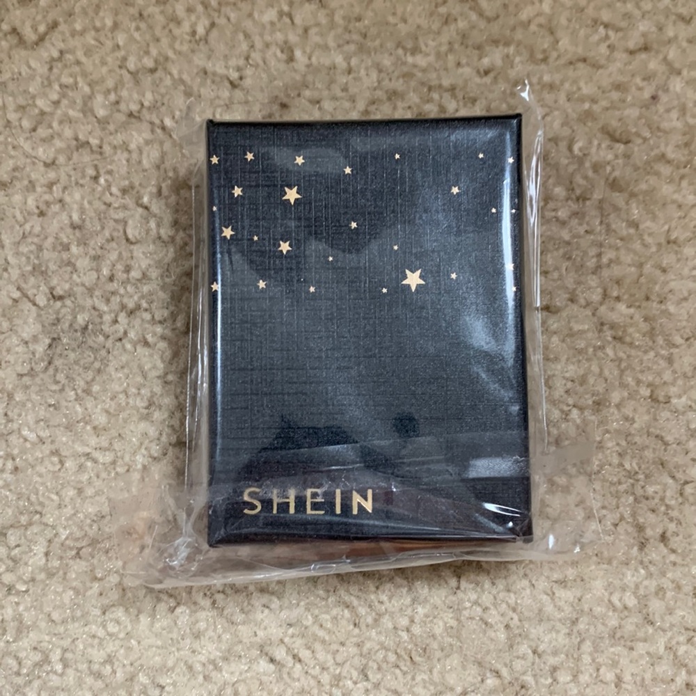 SHEIN Ring